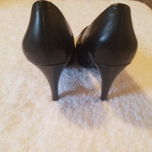 Nine West Pumps - Picture 3 of 3